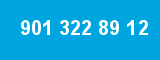 901 322 89 12